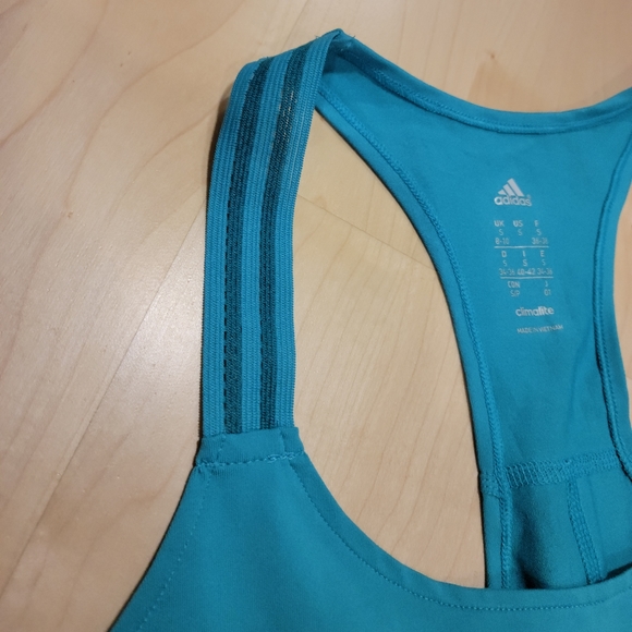 Adidas Workout Tank - Picture 2 of 6